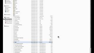 DECOMPILE JAVA CLASS FILE DEMO