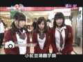 20131210 旅行心台灣 feat. nmb48