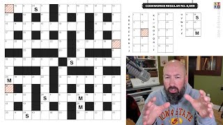 Can you crack the code?