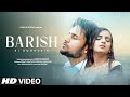 Barish ki boondein - Official Music Video - Prince Jadon - 2022