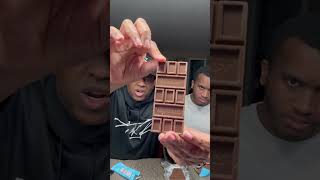 Creamiest Chocolate Ever: Mr Beast Feastables Review