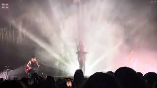 Onanist - Ethel Cain live in Zurich