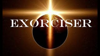 EXORCISME CHASSER L'ESPRIT DE PEUR ADJURER L'EGREGORE DE CRAINTE RENONCEZ A L'ANXIETE FRANCAIS/LATIN