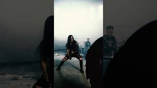 Come with us and step behind the scenes of our "Empire Of Lies" music video! 🔥 🎬 by @unholypix_