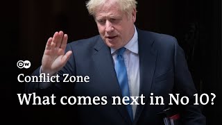 Can Britain's Tories recover from Boris Johnson's 'reckless' leadership? | Conflict Zone