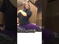 Tasha the Amazon "Prayer"