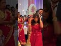 ❤️Enna vilai azhage | Wedding Surprise Dance | 2021