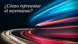 MOVIMIENTO: ¿Cómo representar el MOVIMIENTO? | EduCaixa