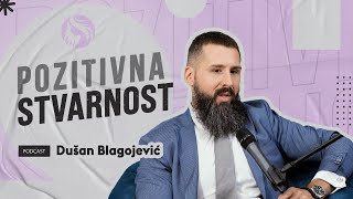 Dušan Blagojević: Kako postaviti granice u vezi?