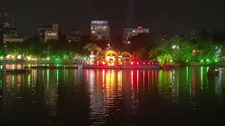 Talao Pali Lake Thane Mumbai / Thane Picnic Spot