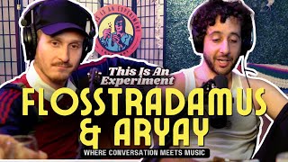 Flosstradamus and Aryay - This Is An Experiment...EXTENDED