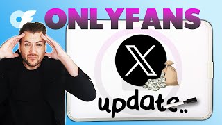Will X/Twitter COMPLETELY Replace OnlyFans Forever? LATEST X NEWS | OFM