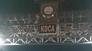 Visit KDCA 2022 Apa macam Sambutan Dan Suasana