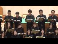 성프란치스코의 기도 make me a channel of your peace sebastian temple 서울가톨릭싱어즈 제2회 연주회