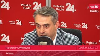 Krzysztof Gawkowski: lewica wychodzi z apelami o łączenie się, a Platforma tymczasem podkrada ludzi