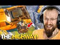 I UNLOCKED THE HIGHWAY AS A BEGINNER! - Last Day on Earth: Survival