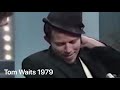 Tom Waits / Heath Ledger