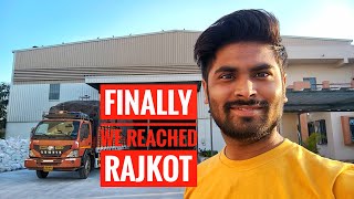 Rajkot - A Journey Worth Taking