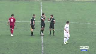 Eccellenza: Il Delfino Flacco Porto - Capistrello 2-0
