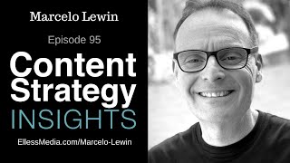 Marcelo Lewin: Content Modeling for Headless CMS | Episode 095