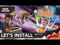 Let's Install - Tri Breaker: A Sacred Symbols Odyssey [PlayStation 5 Pro] #gaming