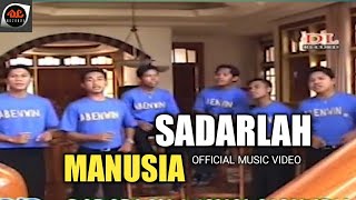 Abenwin - Sadarlah Manusia [ Lagu Rohani Manado ]