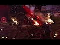 Ghost of Tsushima Legends / Defense of Aoi Village (Nightmare Survival) / 3 Against ALL