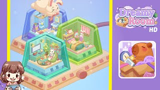Dreamy Room Level 532 Solution Walkthrough