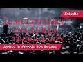Multitudes En La Gran Tribulación -Apóstol Dr. Othoniel Ríos Paredes-