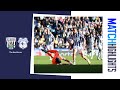 Hawthorns sees second straight stalemate | Albion 0-0 Cardiff City | MATCH HIGHLIGHTS