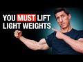 Building Muscle Just Got 