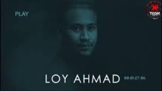 🉐Loy Ahmad (LUAHAN HATI SESEORANG MENJADI PARANORMAL)