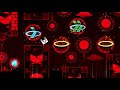 bloodbath 33 89 geometry dash extreme demon progress 2