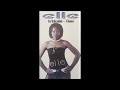 Elle Tisane - Let Your Dreams Come Alive (2002)