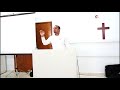 christian maturity word of god eld. kamal thapa