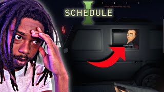 Exploring The NEW Cartel Update…(Schedule 1)