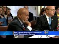 local congressman alcee hastings being treated for pancreatic cancer