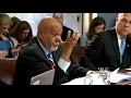 local congressman alcee hastings being treated for pancreatic cancer