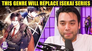 Will This New Anime Genre Replace Isekai Series??