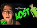 I GOT LOST - Let's Play The Very Organized Thief - Part 51