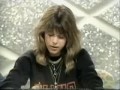 pop quiz roger taylor cozy powell suzi quatro