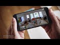 Meet Nest Cam IQ - voiced by Joanne Lamb voice over artist