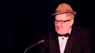 Count Arthur Strong Interview: Part Five