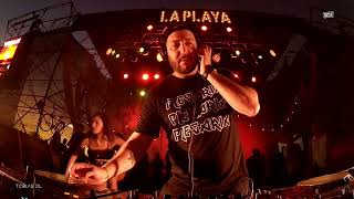 Tobias DL @ La Playa (Octubre 2022)