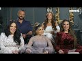 dubai bling cast reveals their secrets 🥵🥵🥵