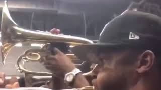 NOASB - Real Big ( Mellophone View )