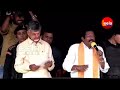 ఎవడ్రా ముసలోడు దద్దమ్మ.... gv anjaneyulu controversial comments on ys jagan leelamedia