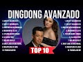 Dingdong Avanzado Full Album ~ Dingdong Avanzado