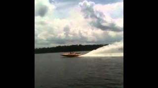 74 NORDIC JET BOAT 3