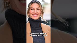 Gisele Bündchen's AMAZING Journey to Superstardom!